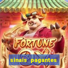 sinais pagantes fortune tiger